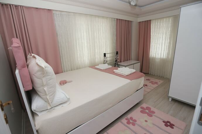 Imagen general del Altinkum Otel Karasu. Foto 5