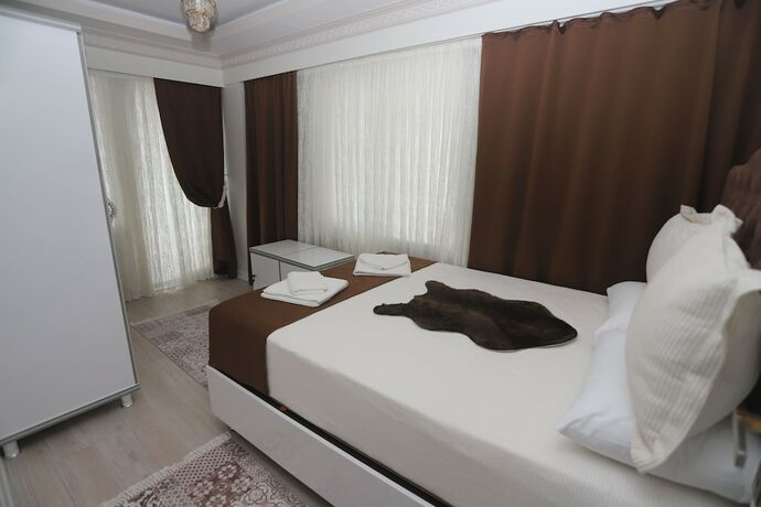 Imagen general del Altinkum Otel Karasu. Foto 7