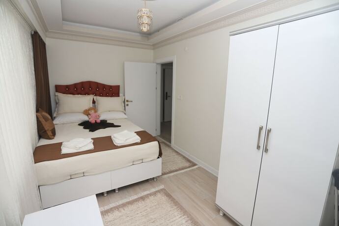 Imagen general del Altinkum Otel Karasu. Foto 8