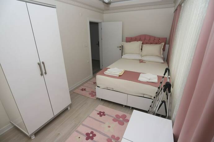 Imagen general del Altinkum Otel Karasu. Foto 9