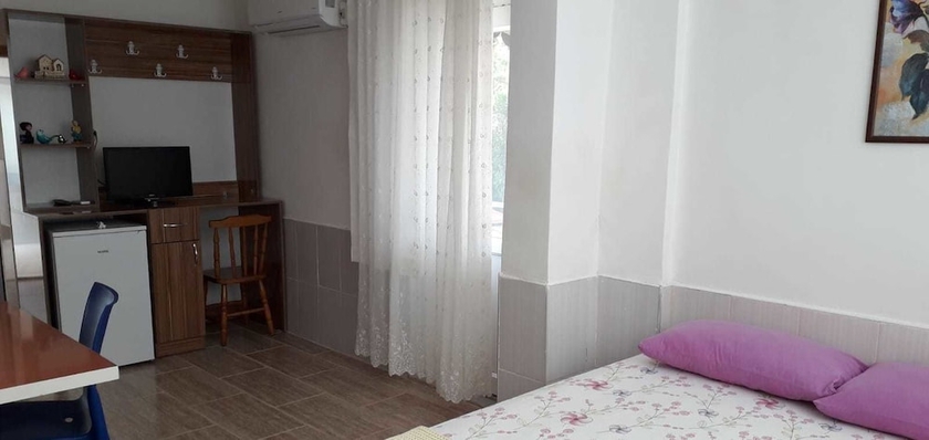 Imagen de la habitación del Altinkum Tatil Koyu. Foto 8