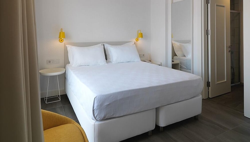 Imagen de la habitación del Altinkum Tatil Koyu. Foto 9