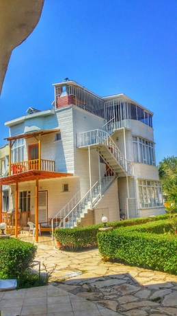 Imagen de la habitación del Altinkum Tatil Koyu. Foto 10