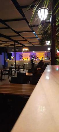 Imagen general del Altinkum tatil konakları. Foto 2