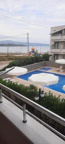 Imagen general del Altinkum tatil konakları. Foto 3