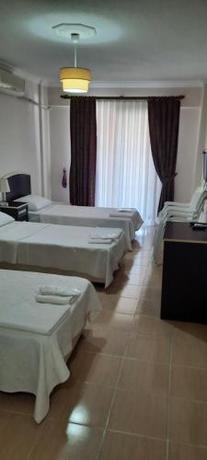 Imagen general del Altinkum tatil konakları. Foto 6