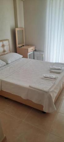 Imagen general del Altinkum tatil konakları. Foto 9