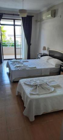 Imagen general del Altinkum tatil konakları. Foto 12