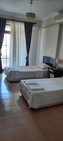 Imagen general del Altinkum tatil konakları. Foto 13