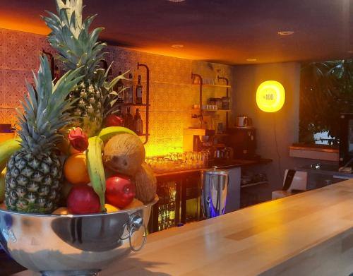 Imagen general del Altinkum tatil konakları. Foto 17