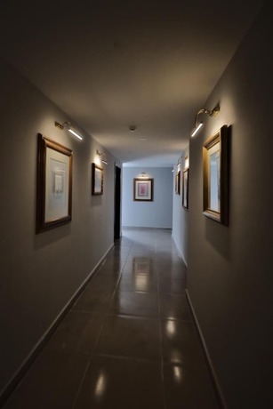 Imagen de la habitación del Altinoluk Otel. Foto 6