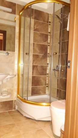 Imagen de la habitación del Altinpark Hotel. Foto 16