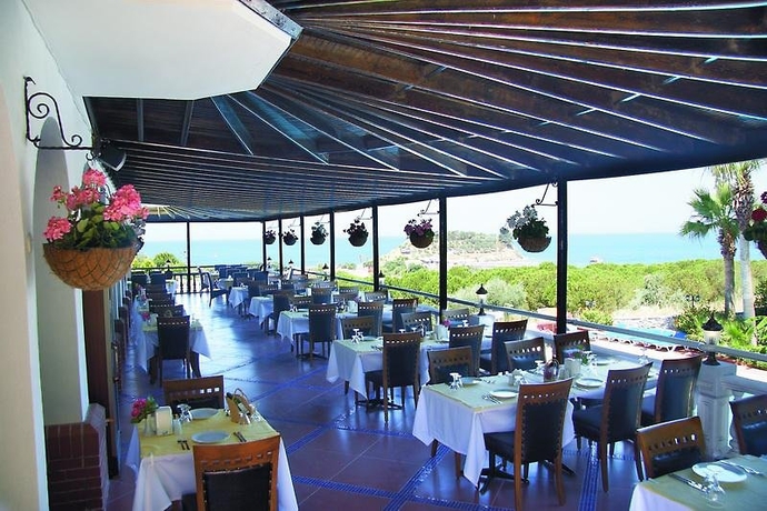 Imagen general del Altinsaray Hotel. Foto 3