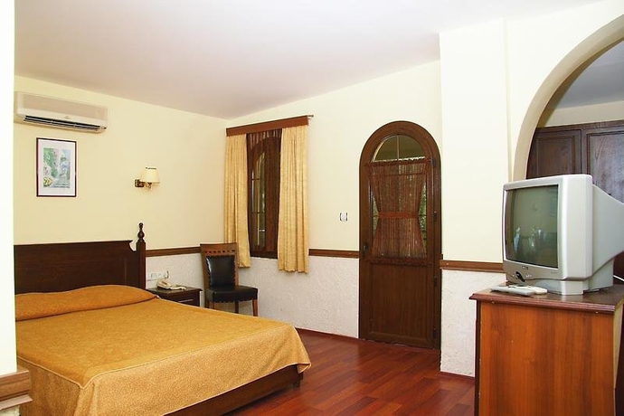 Imagen general del Altinsaray Hotel. Foto 5