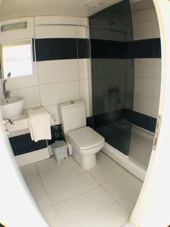 Imagen de la habitación del Altinyaz Hotel. Foto 5