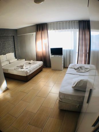 Imagen de la habitación del Altinyaz Hotel. Foto 8