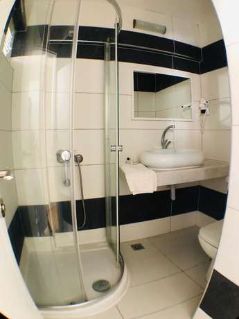 Imagen de la habitación del Altinyaz Hotel. Foto 9