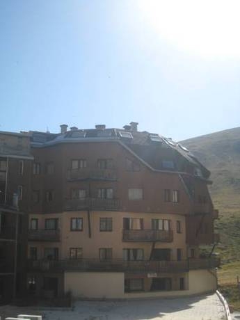 Imagen general del Altissim Grantetras. Foto 14