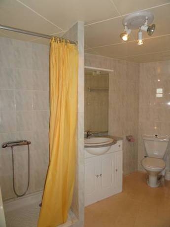 Imagen de la habitación del Altissim Grantetras. Foto 38