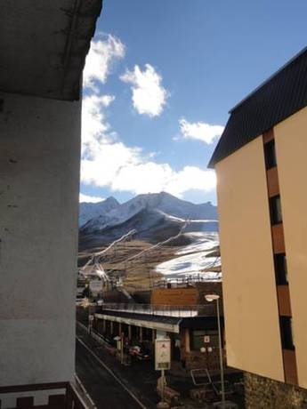 Imagen de la habitación del Altissim Griffon. Foto 59