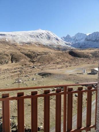 Imagen de la habitación del Altissim Griffon. Foto 60