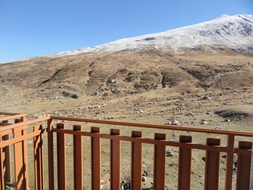 Imagen de la habitación del Altissim Griffon. Foto 61