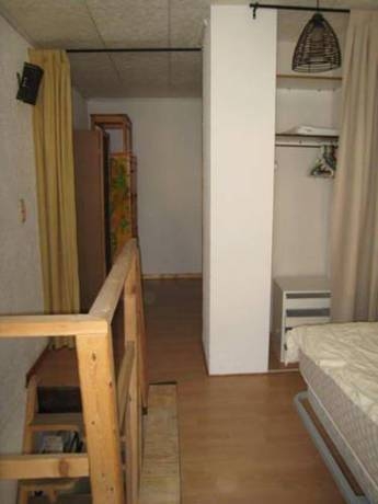 Imagen general del Altissim Griffon. Foto 53