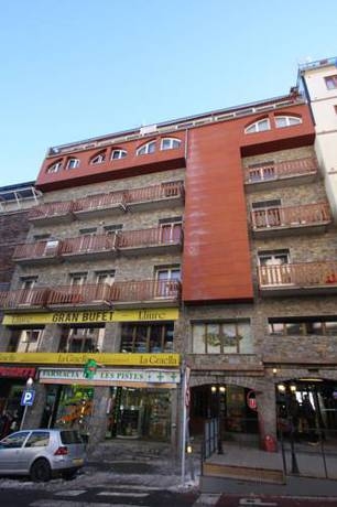 Imagen general del Altissim Griffon. Foto 57