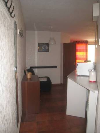 Imagen general del Altissim Grizzly. Foto 2