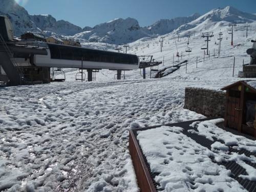 Imagen general del Altissim Grizzly. Foto 31