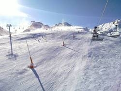 Imagen general del Altissim Grizzly. Foto 39