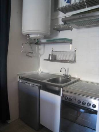 Imagen general del Altissim Grizzly. Foto 43
