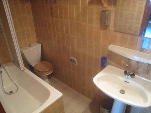 Imagen general del Altissim Grizzly. Foto 47