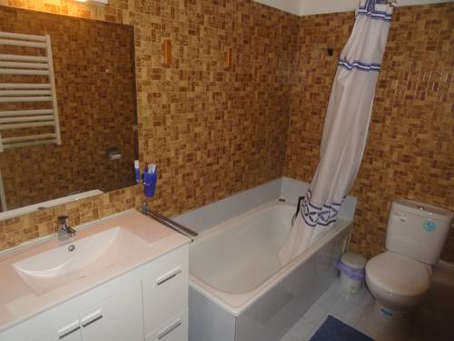 Imagen de la habitación del Altissim Nevada II. Foto 2