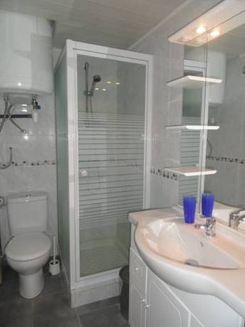 Imagen de la habitación del Altissim Nevada II. Foto 7