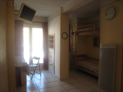 Imagen de la habitación del Altissim Tres Estrelles. Foto 23