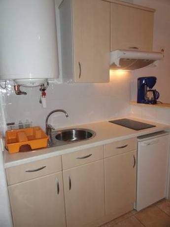 Imagen de la habitación del Altissim Tres Estrelles. Foto 24