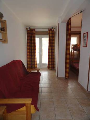 Imagen de la habitación del Altissim Tres Estrelles. Foto 25