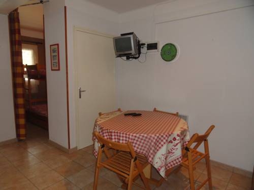 Imagen de la habitación del Altissim Tres Estrelles. Foto 26