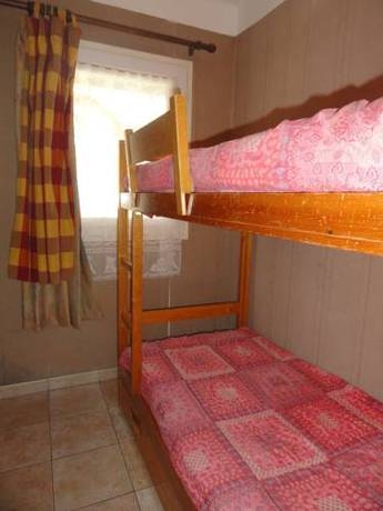 Imagen de la habitación del Altissim Tres Estrelles. Foto 27