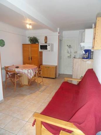 Imagen de la habitación del Altissim Tres Estrelles. Foto 28