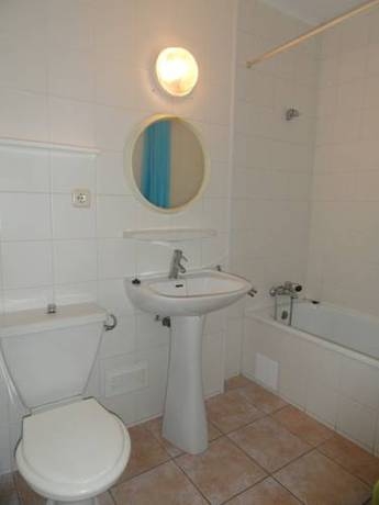 Imagen de la habitación del Altissim Tres Estrelles. Foto 29