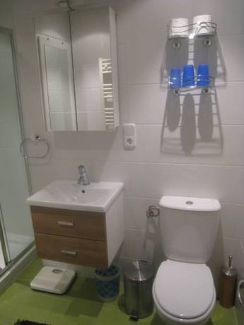 Imagen de la habitación del Altissim Tres Estrelles. Foto 33