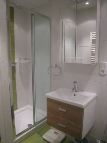 Imagen de la habitación del Altissim Tres Estrelles. Foto 34