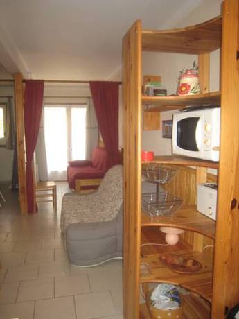 Imagen de la habitación del Altissim Tres Estrelles. Foto 35