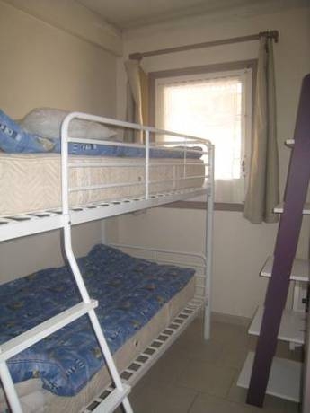 Imagen de la habitación del Altissim Tres Estrelles. Foto 39