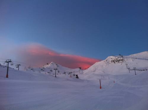 Imagen general del Altissim Tres Estrelles. Foto 2