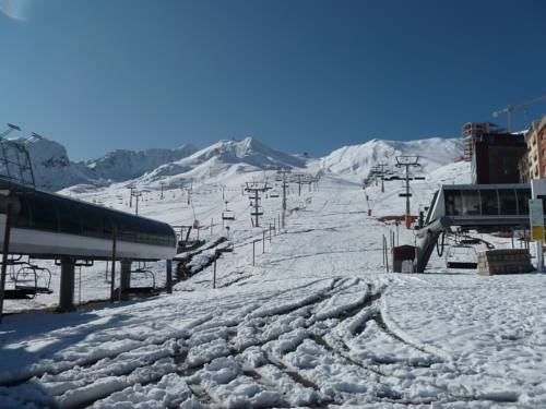 Imagen general del Altissim Tres Estrelles. Foto 9
