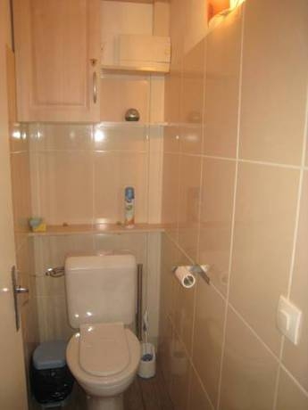 Imagen de la habitación del Altissim Tres Estrelles. Foto 44