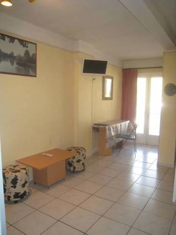 Imagen de la habitación del Altissim Tres Estrelles. Foto 45